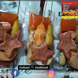 Aneka Tempura Paket 1 (isi 9)