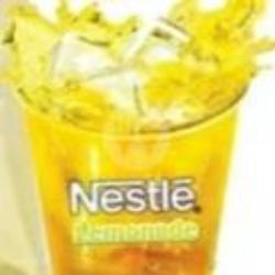 Nestea Lemonade