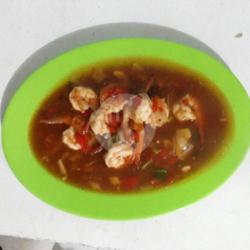 Udang Rica-rica