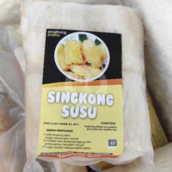 Singkong Susu