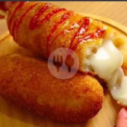 Cheesy Stick Original Rasa