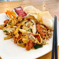 Kwetiaw Goreng