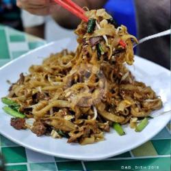 Kwitiau Goreng Ayam