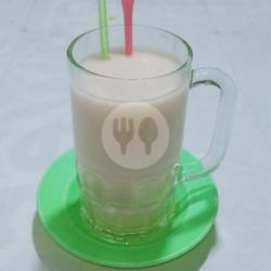 Wedang Susu Jahe