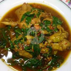 Ayam Kemangi