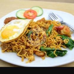 Mie Goreng Indomie