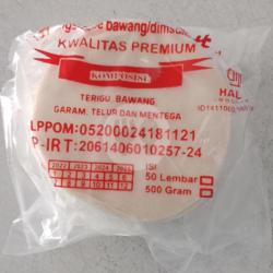 Kulit Dimsum Ijabah