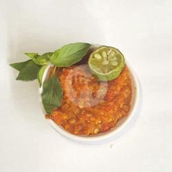 Sambel Bawang Merah