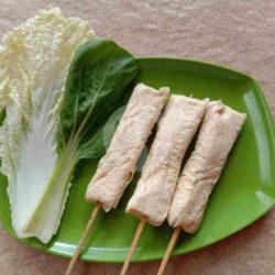 Fishroll Bakar Sauce Bbq