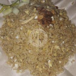 Nasgor Telor Asin Lv. 0