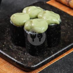 Mini Kappa Wasabi Mayo Maki