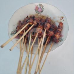 Sate Kambing 5 Tusuk
