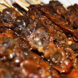 Sate Kerang