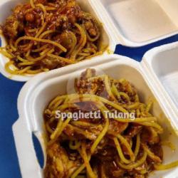 Spageti Tulang