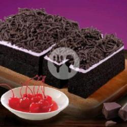 Lapis Blackforest