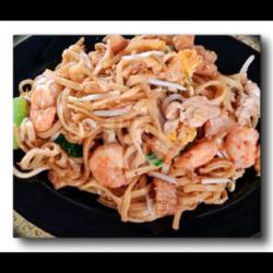 Ifumie Goreng Seafood