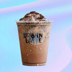 Urban Cookies Blend