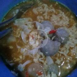 Seblak Bakso