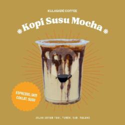 Kopi Susu Mocha