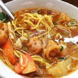 Soto Mie Ayam Kang Ade 7 Sodara