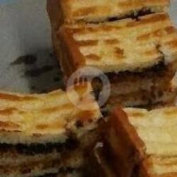 Coklat - Tiramisu