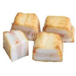 Cedea Sandwich Tofu - Tahu Sandwich