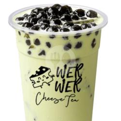 Boba - Avocado Coffee