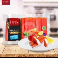 Cedea Crabstick 250gr