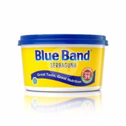 Blue Band Cup