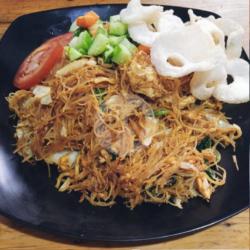 Bihun Goreng Daging Sapi