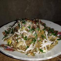 Bakmi Lethek Goreng