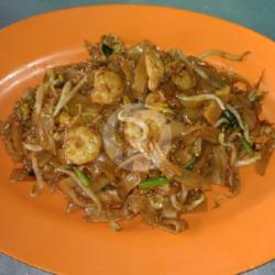 Kweitiau Goreng Seafood Mr.kho