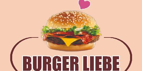Burger Liebe, Komyos Sudarso