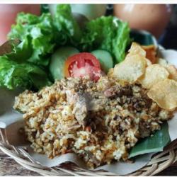 Nasi Goreng Pindang