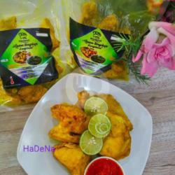 Ayam Ungkep Serundeng 1 Ekor