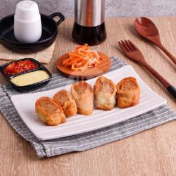 Alacarte 2 - Egg Roll (5pcs)