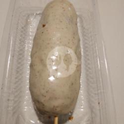 Sate Pisang Tiramisu