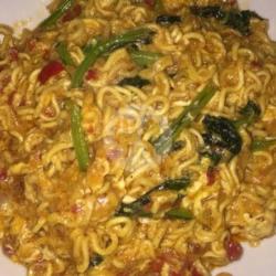 Indomie Goreng Nyemek Original