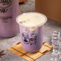 Molten Taro Delight