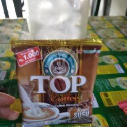 Es Top Kopi Susu