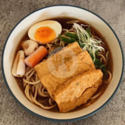 Tofu Ramen