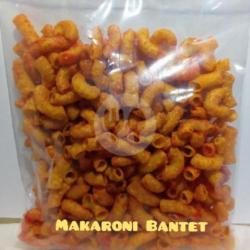 Makaroni Bantet/pack