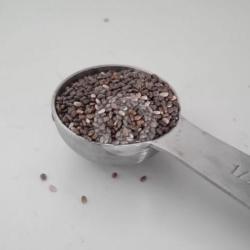 Chia Seeds