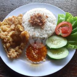 Super 7 (nasi Telor Dadar Super Lamongan)