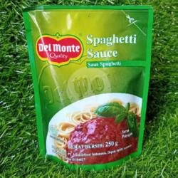 Del Monte Spaghetti 200g