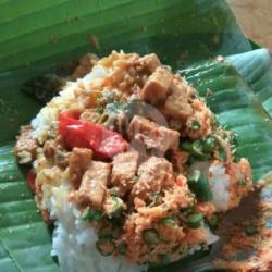 Nasi Ponggol