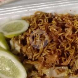 Mie Goreng Tektek