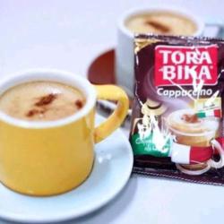 Torabika Cappucino Panas