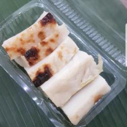 Kue Beras Panggang