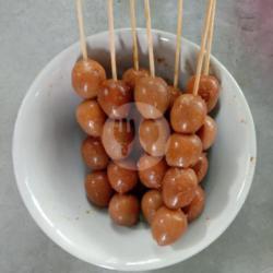 Sate Telur Puyuh